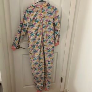 cute older girls pajama